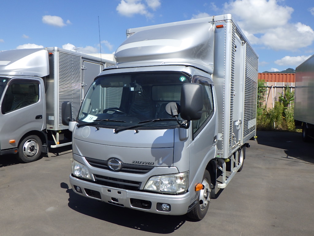 オークション出品車