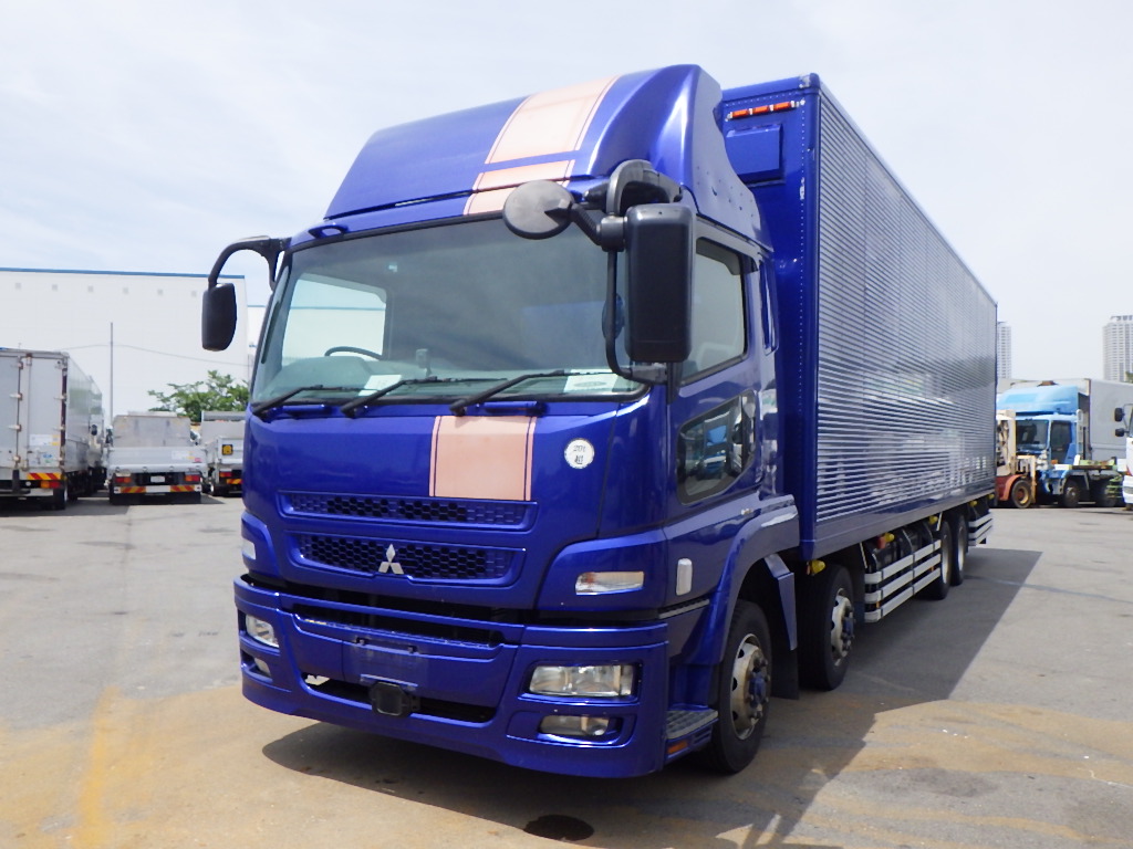 オークション出品車