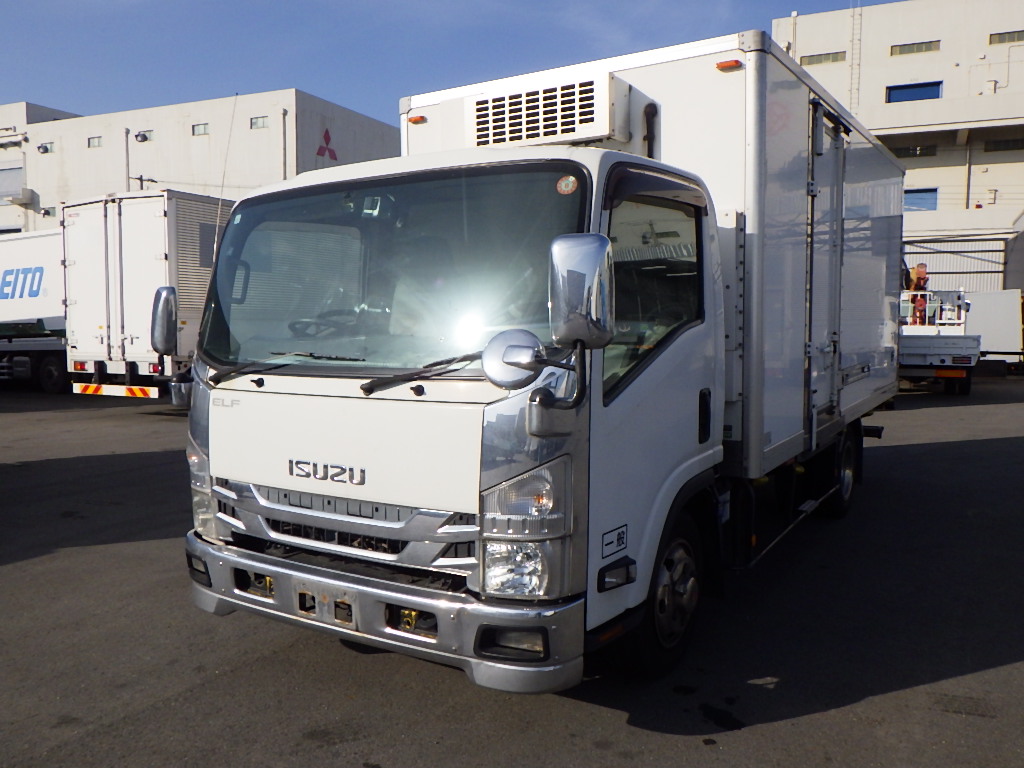 オークション出品車