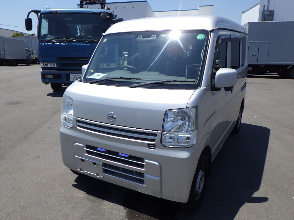 オークション出品車