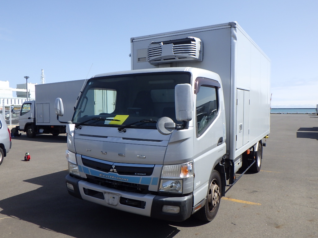 オークション出品車