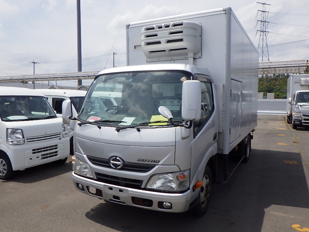 オークション出品車