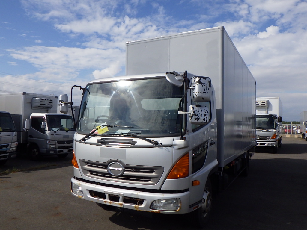 オークション出品車
