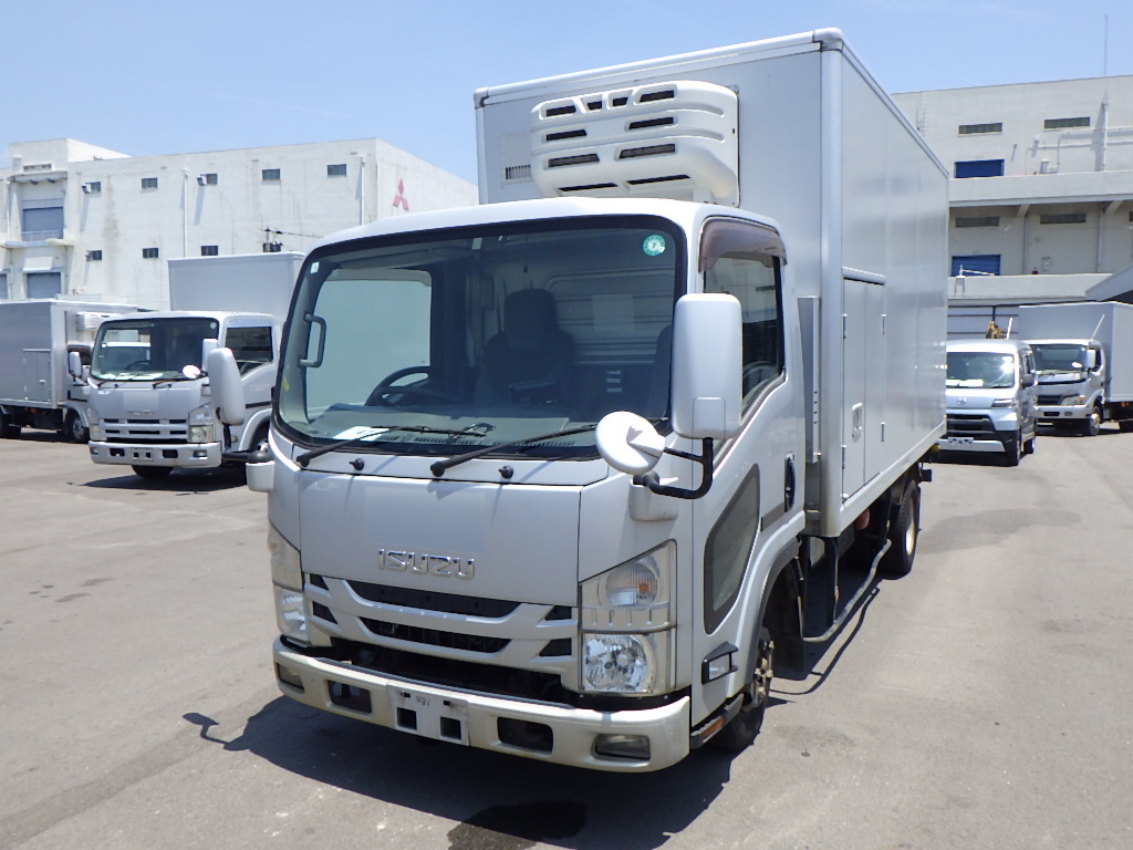 オークション出品車