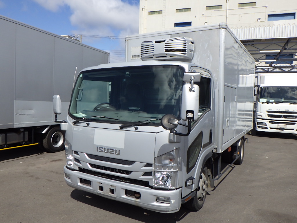 オークション出品車