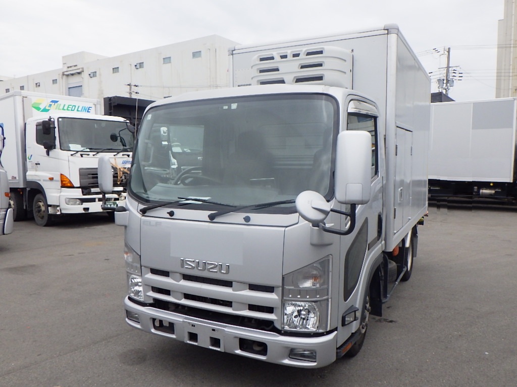 オークション出品車