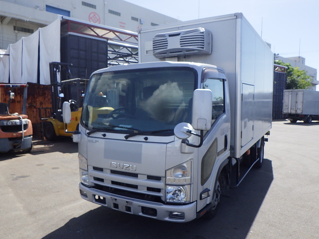 オークション出品車