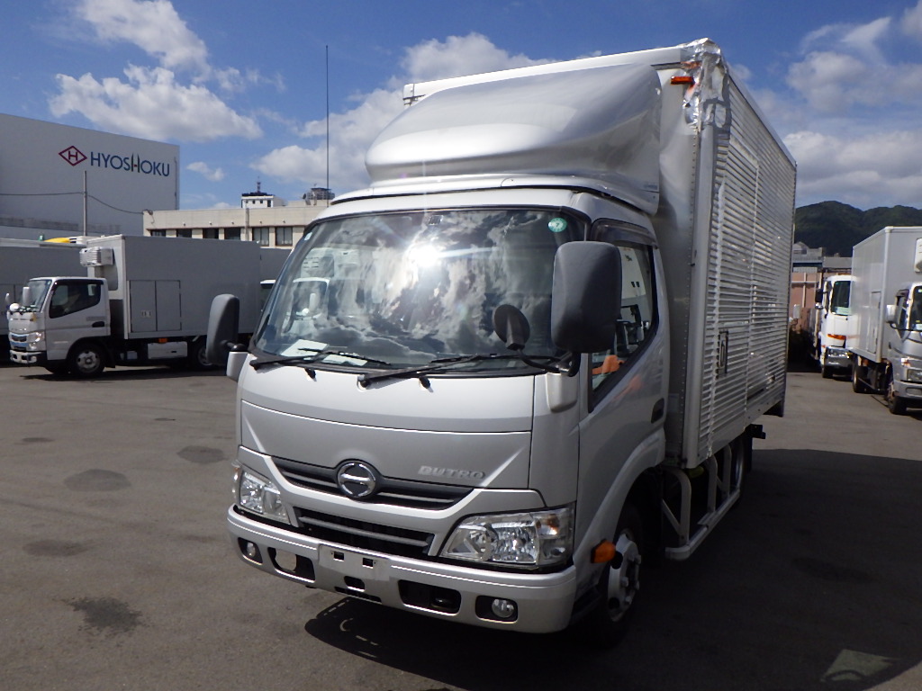 オークション出品車