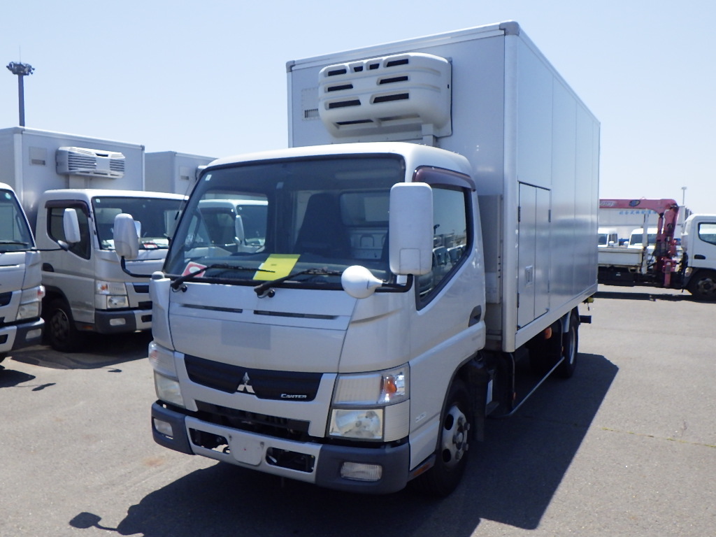 オークション出品車