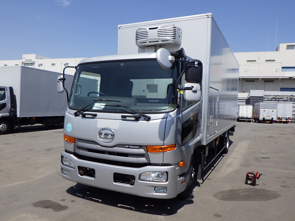 オークション出品車