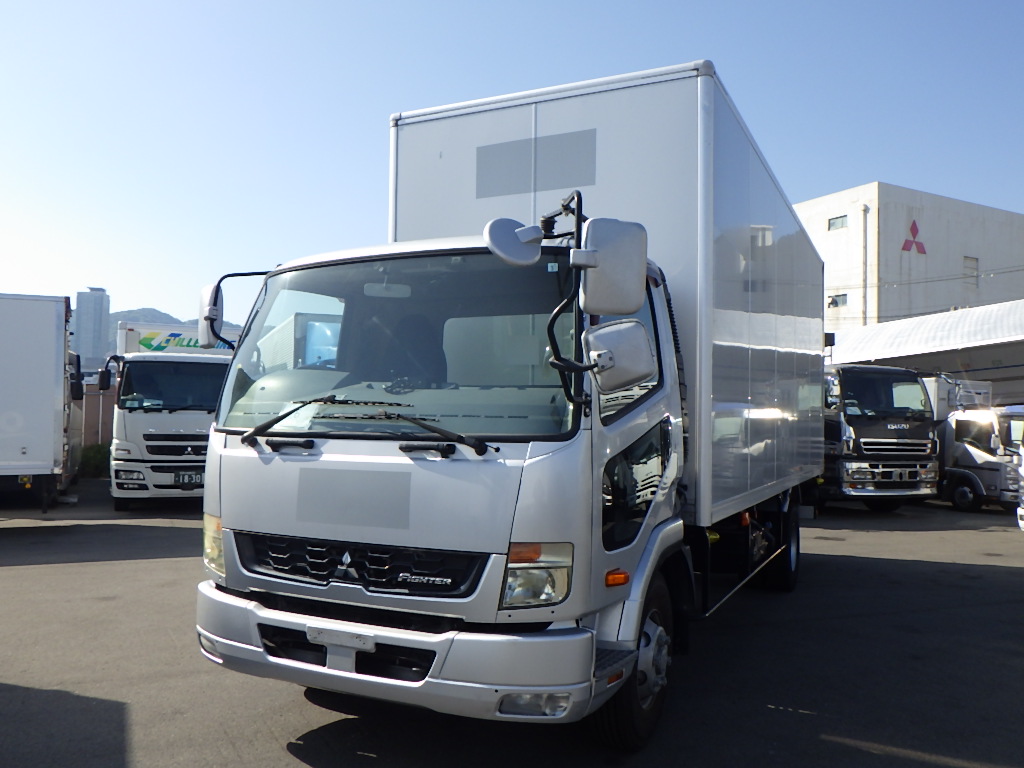 オークション出品車
