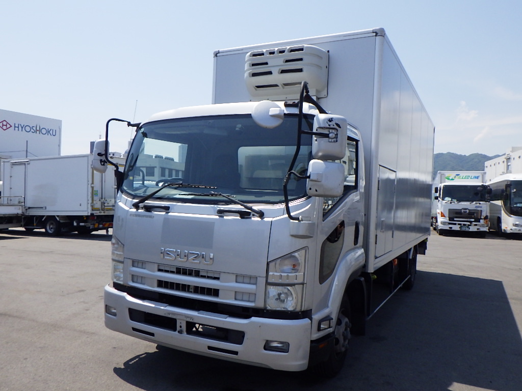 オークション出品車