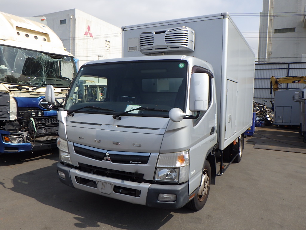 オークション出品車