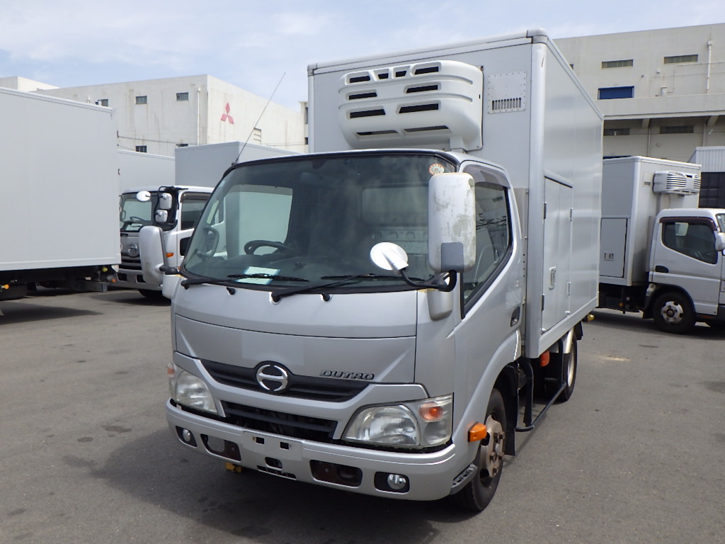 オークション出品車