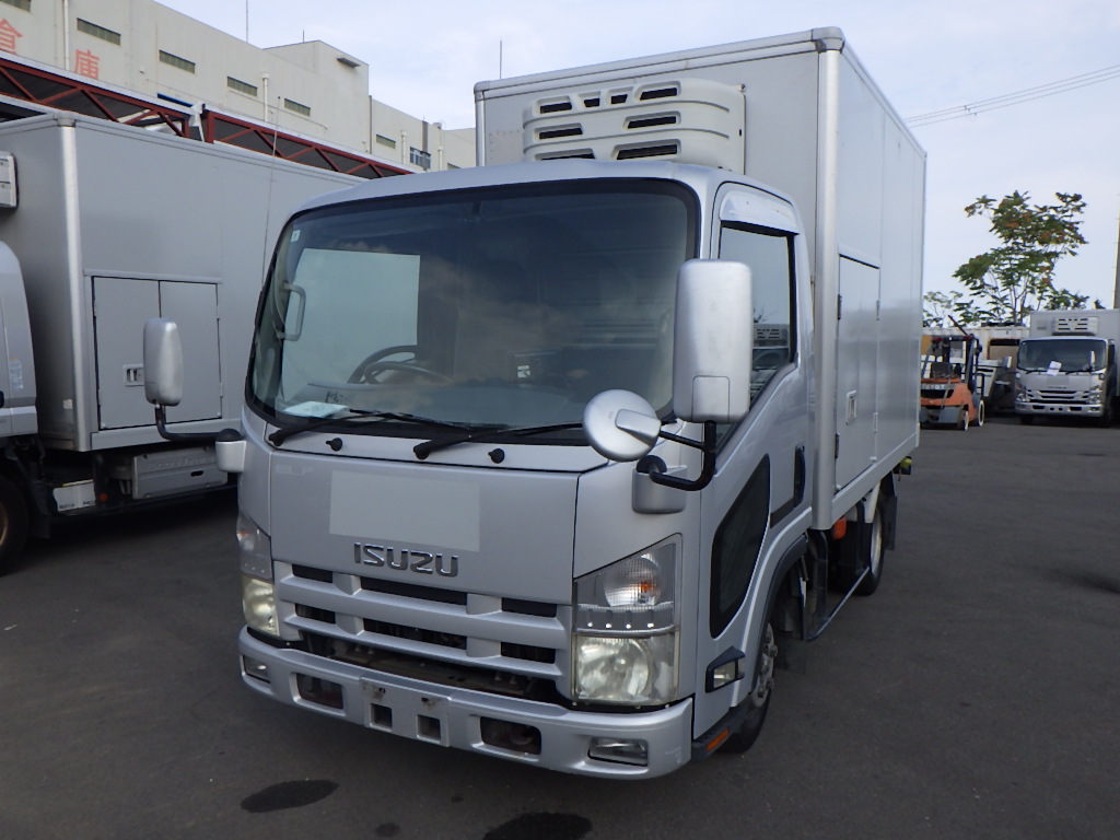 オークション出品車