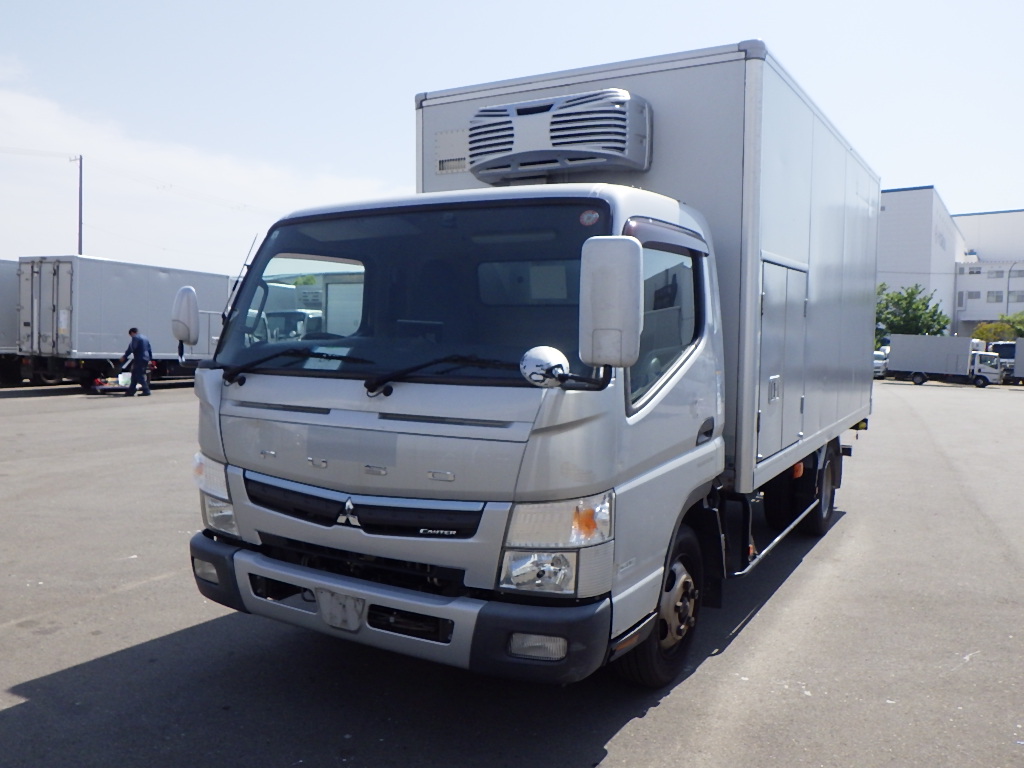 オークション出品車