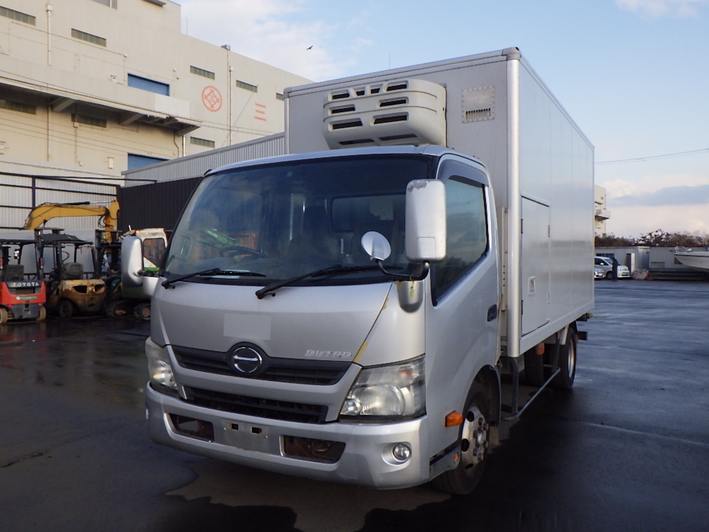 オークション出品車