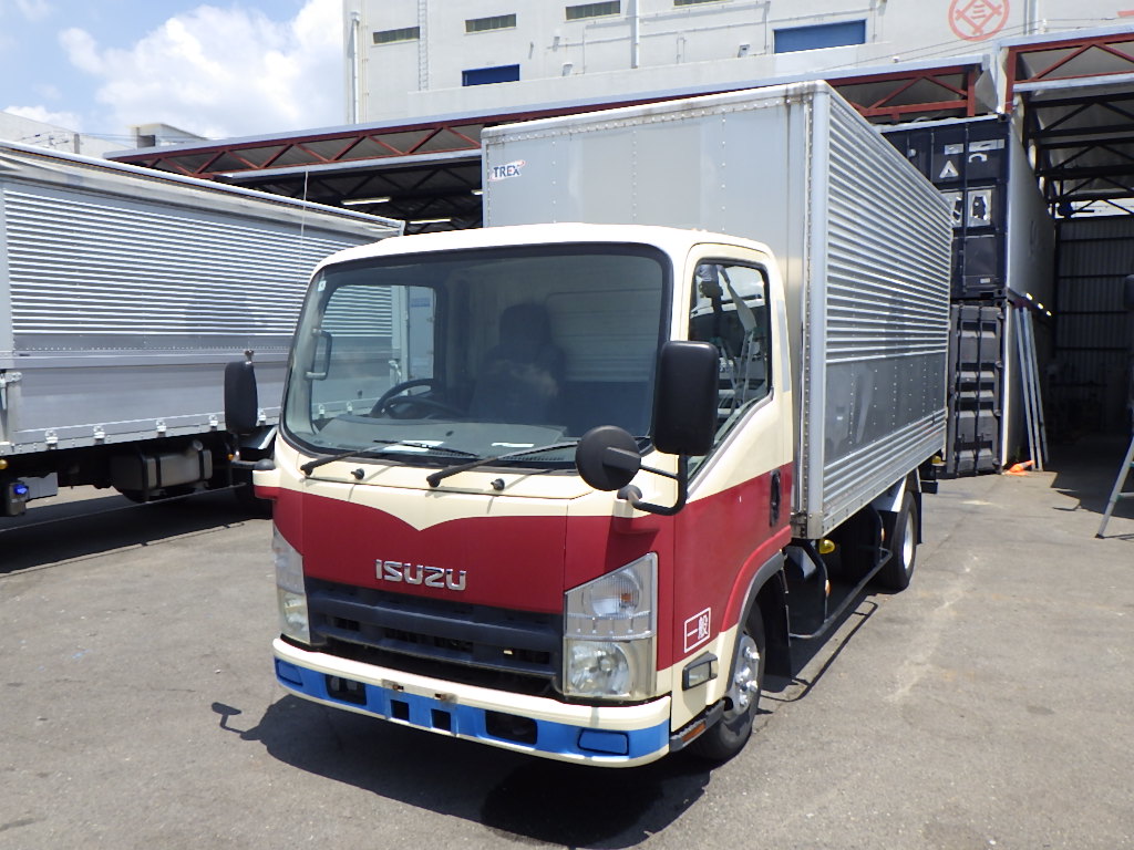 オークション出品車