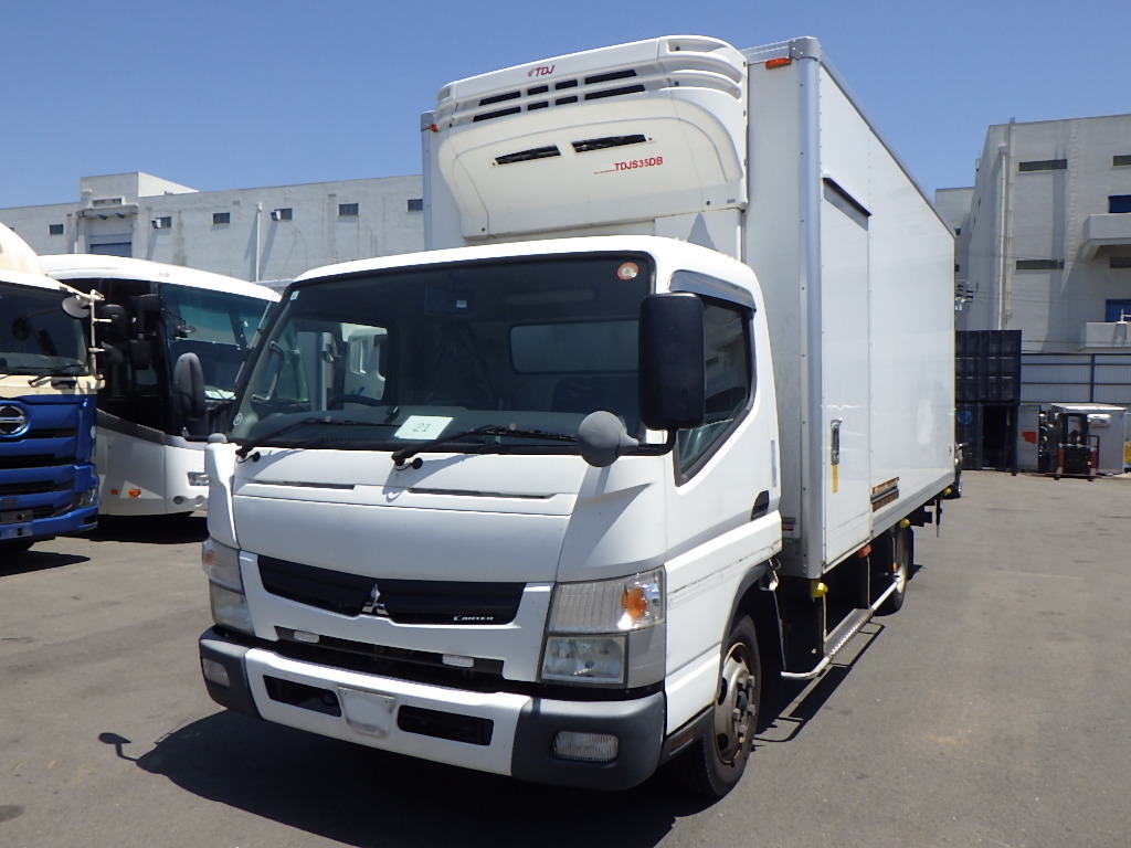 オークション出品車