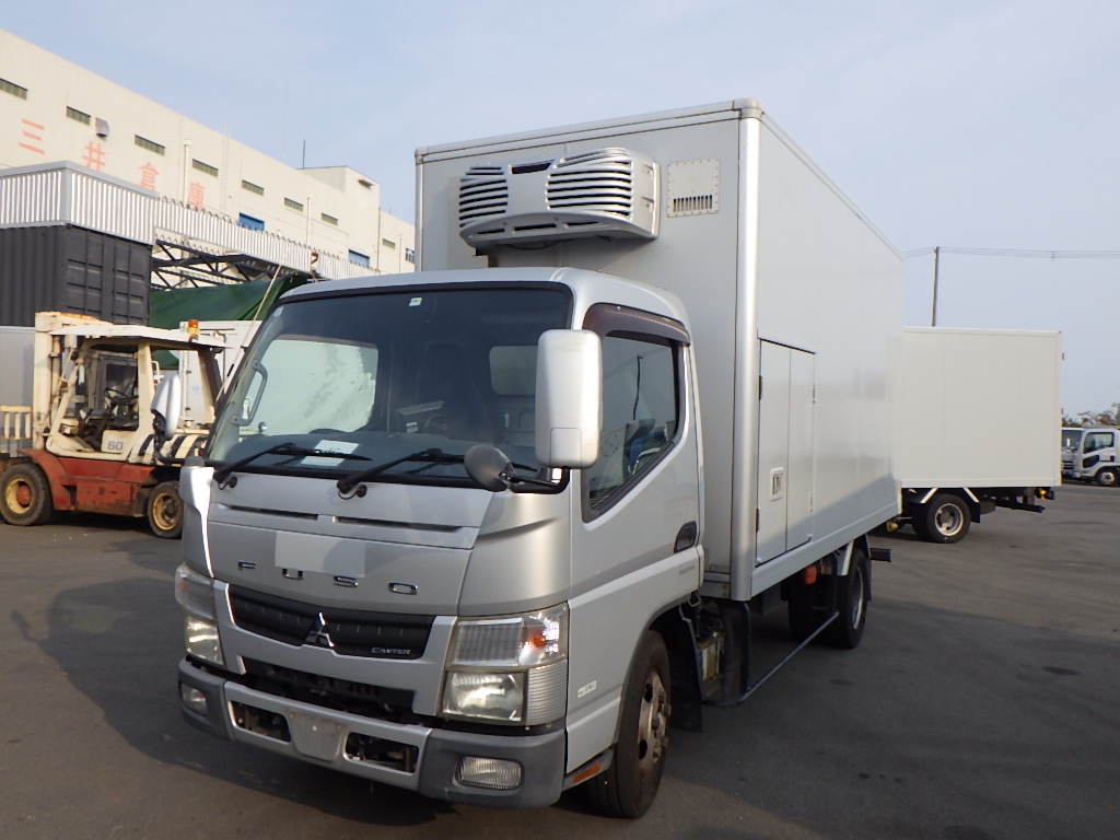 オークション出品車