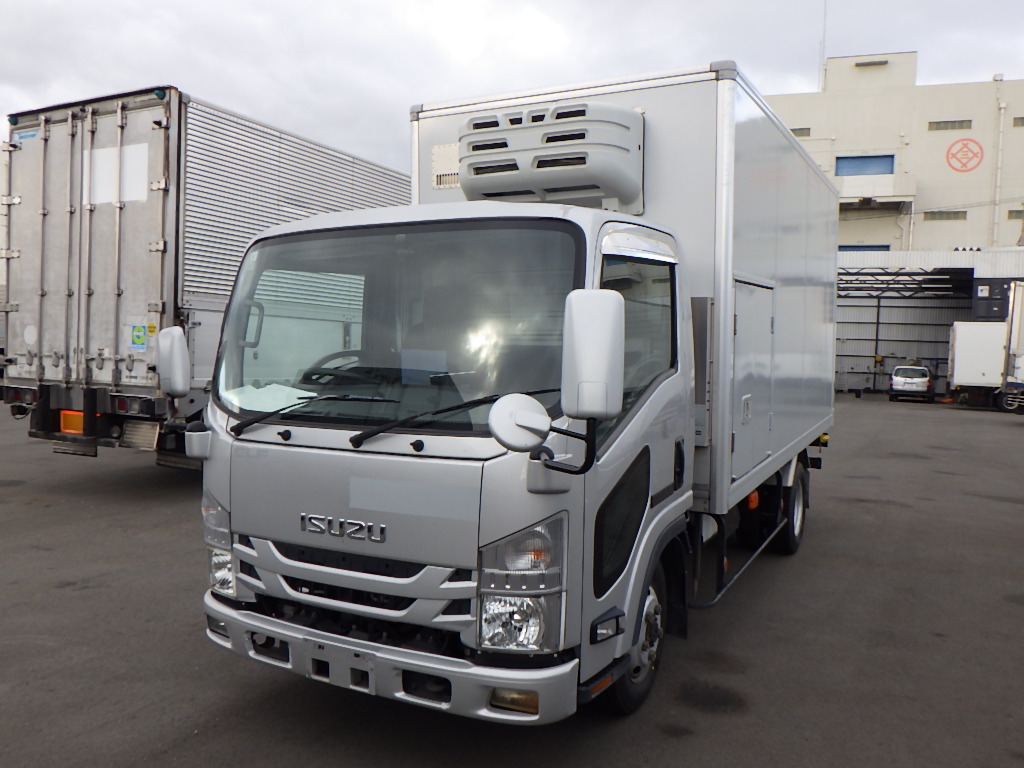 オークション出品車