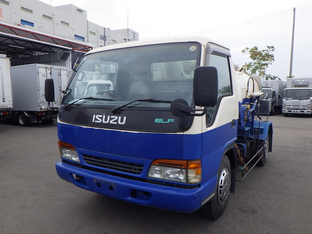 オークション出品車