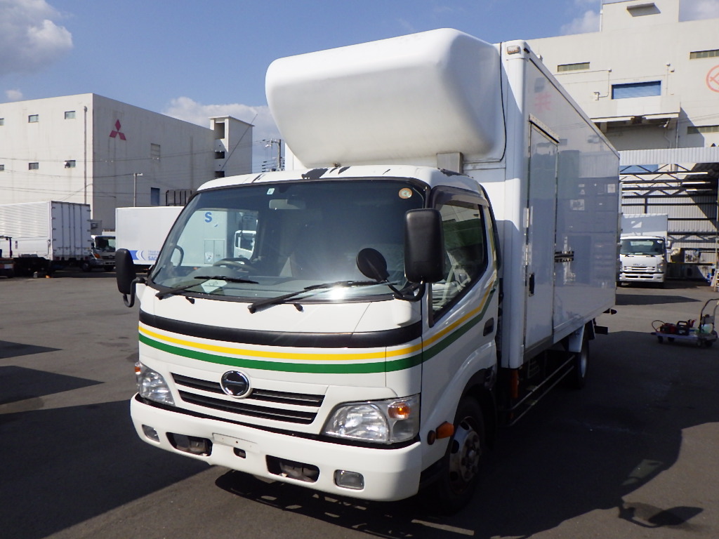オークション出品車