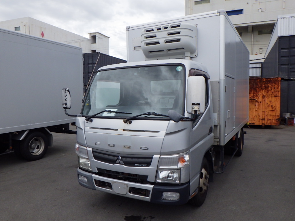 オークション出品車