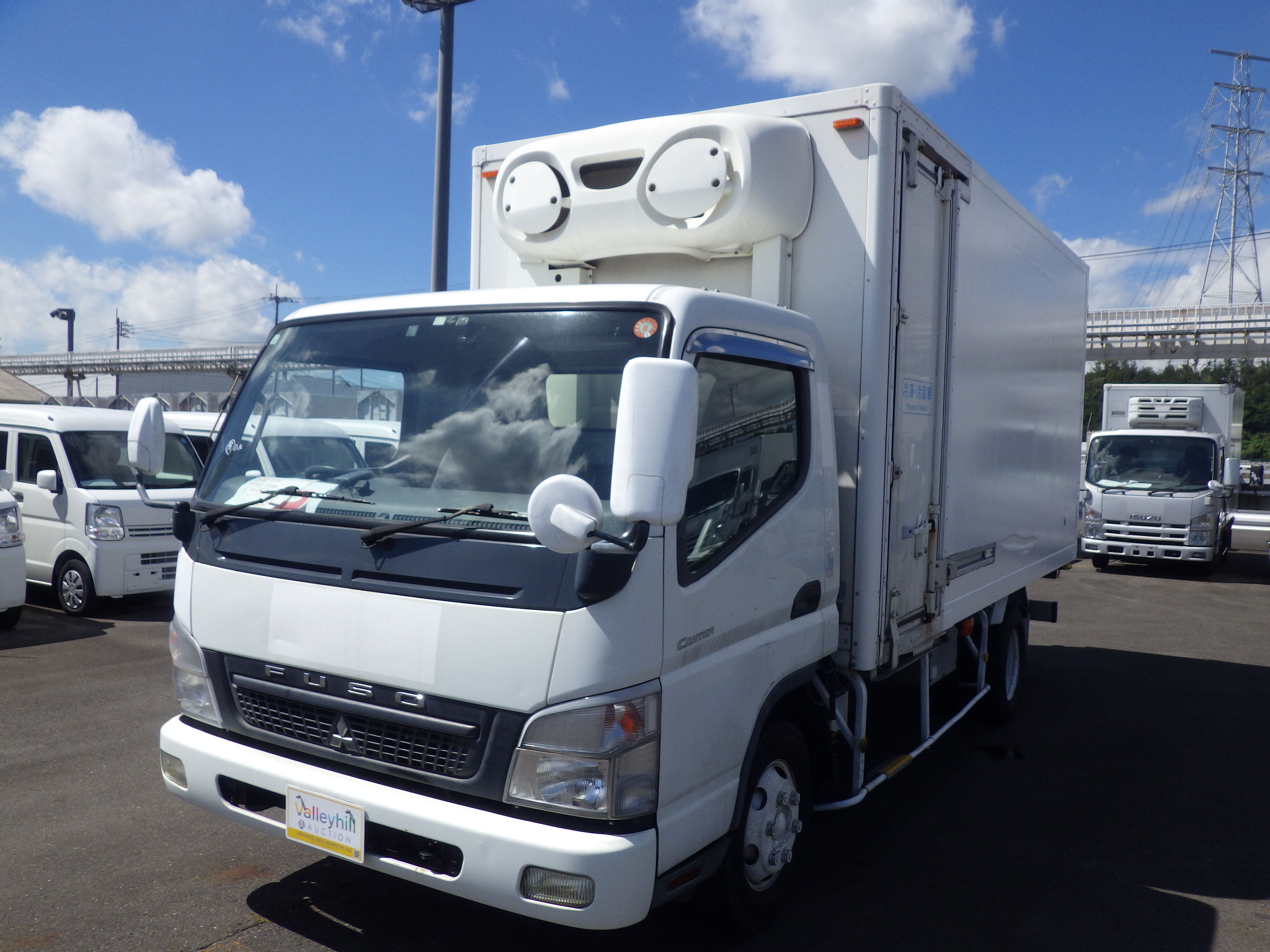 Auction Vehicle