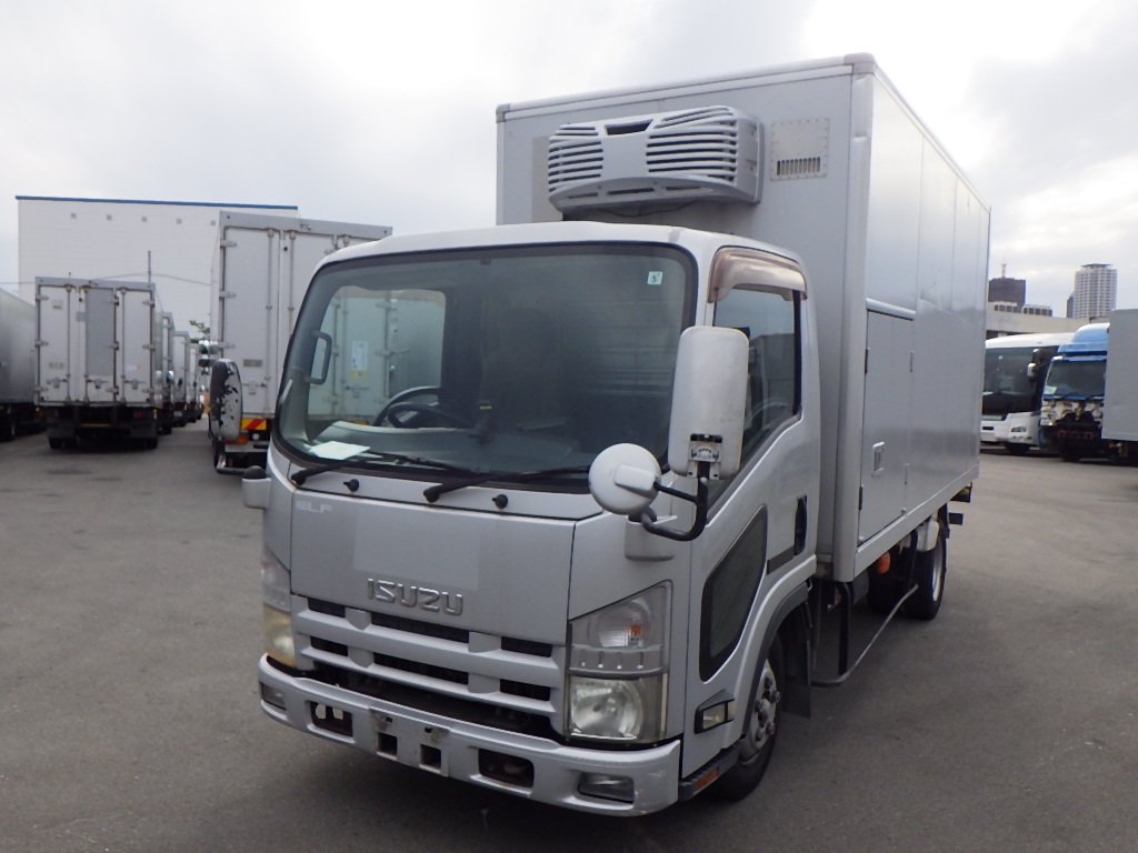 オークション出品車