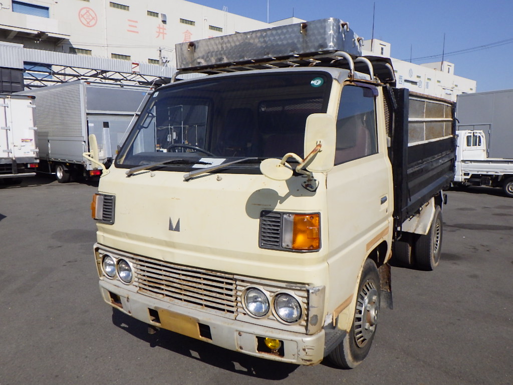 オークション出品車