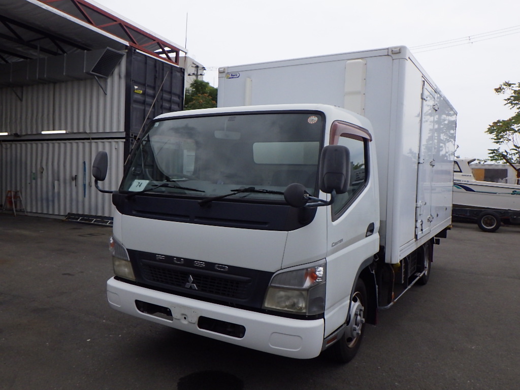 オークション出品車