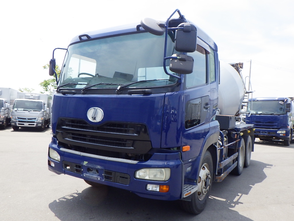 オークション出品車