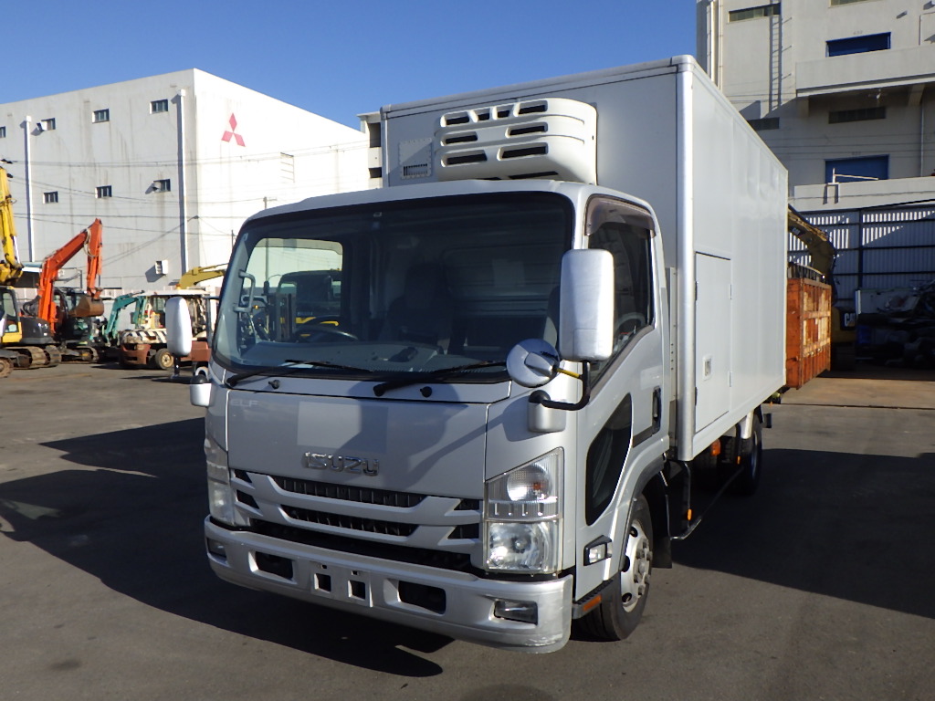 オークション出品車