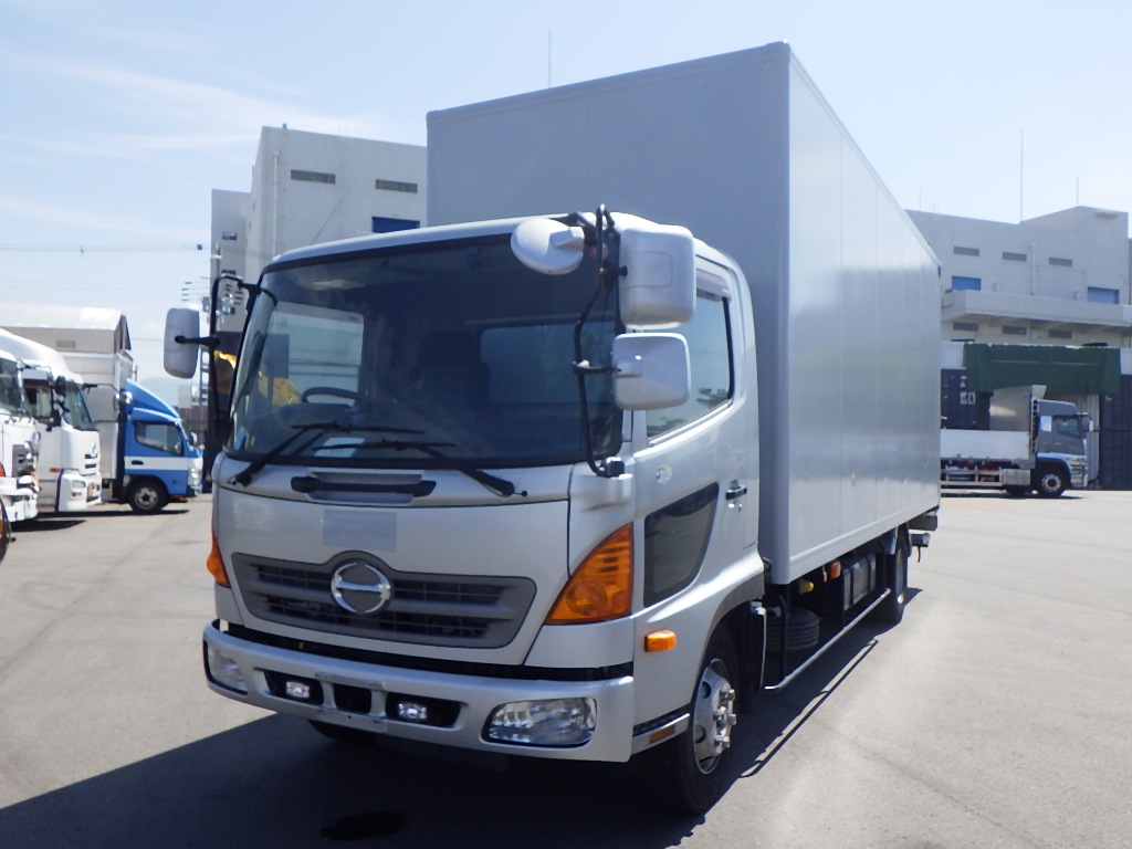 オークション出品車