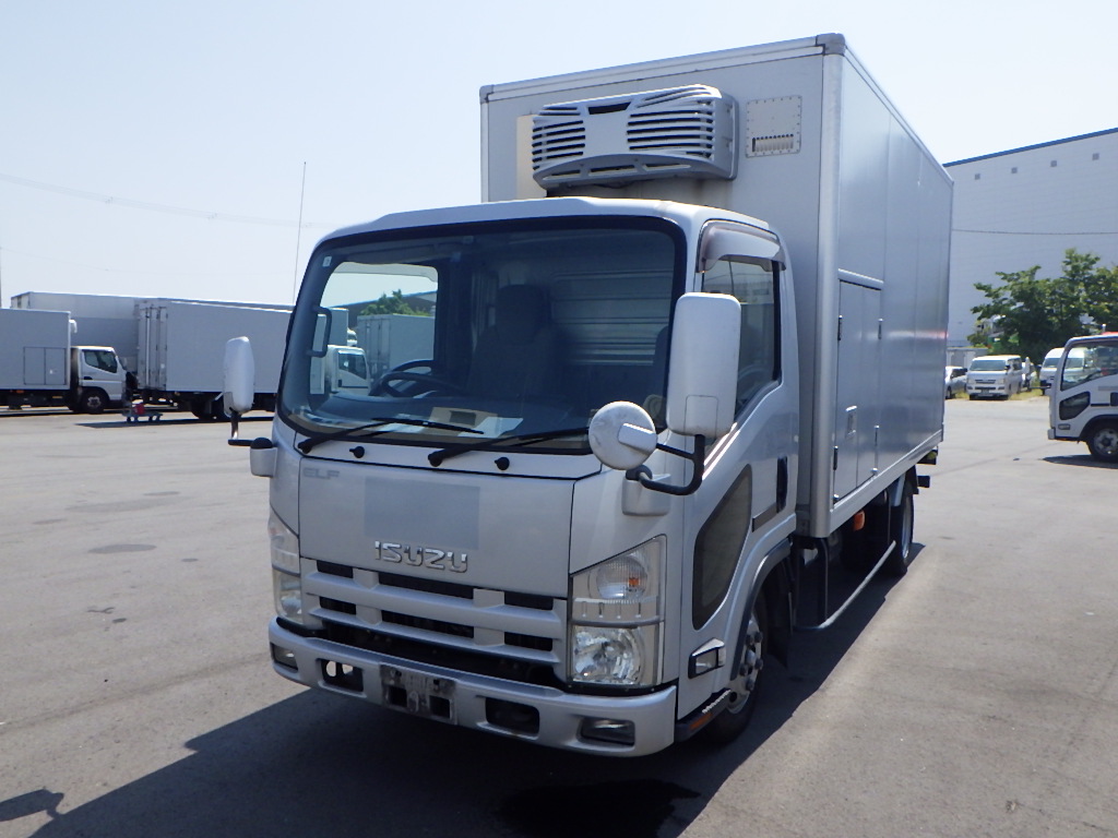 オークション出品車