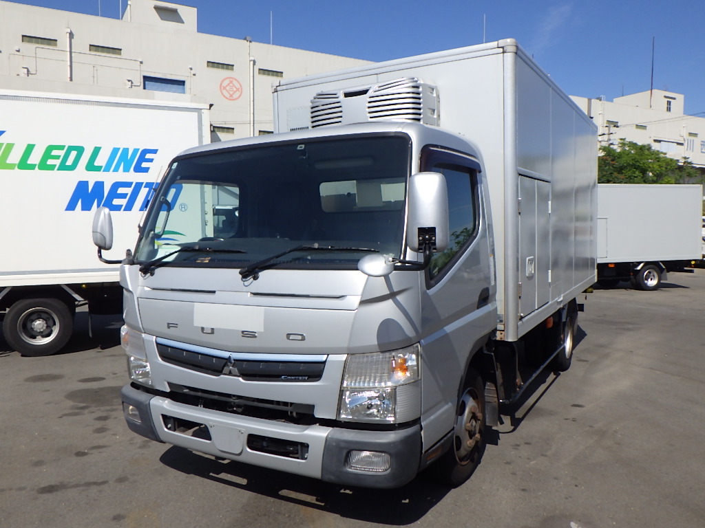 オークション出品車