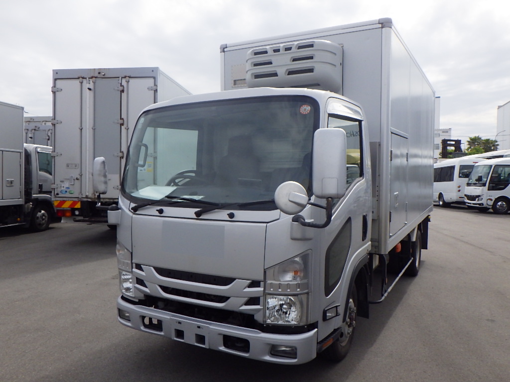 オークション出品車
