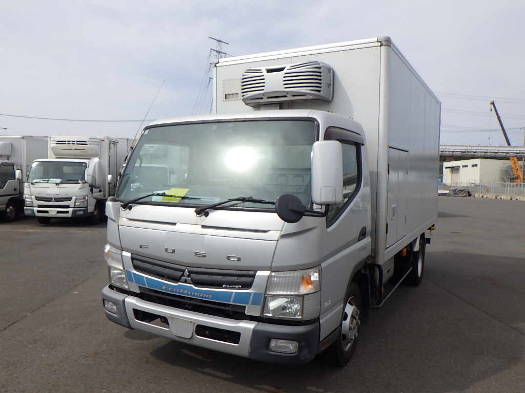 オークション出品車