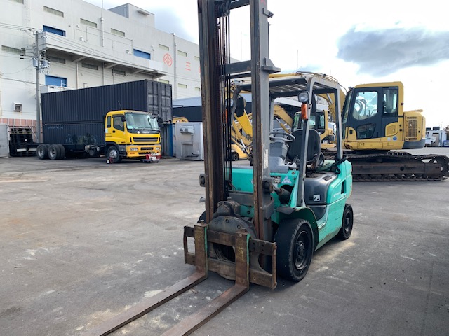 オークション出品車