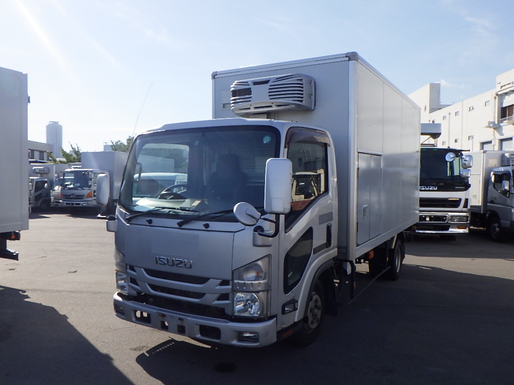 オークション出品車