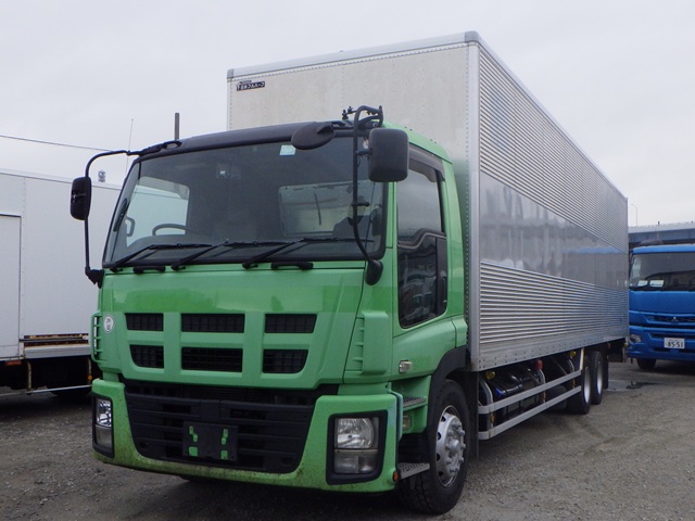 オークション出品車