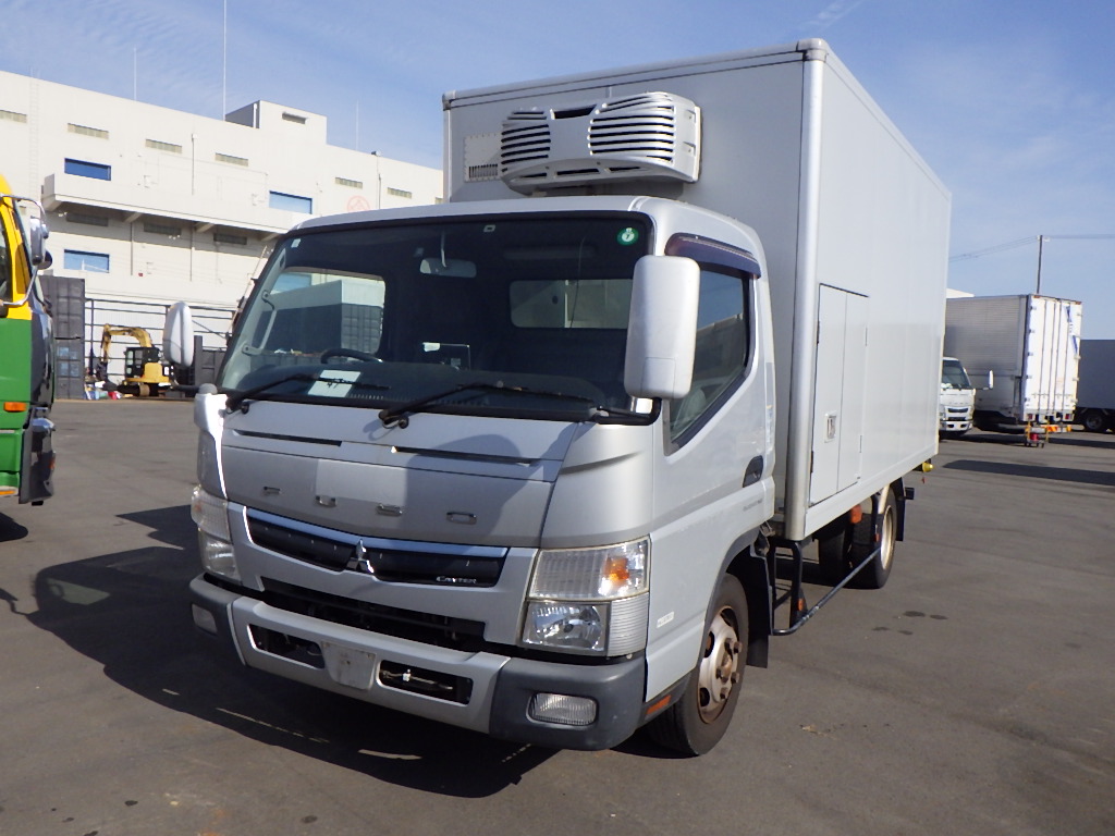 オークション出品車