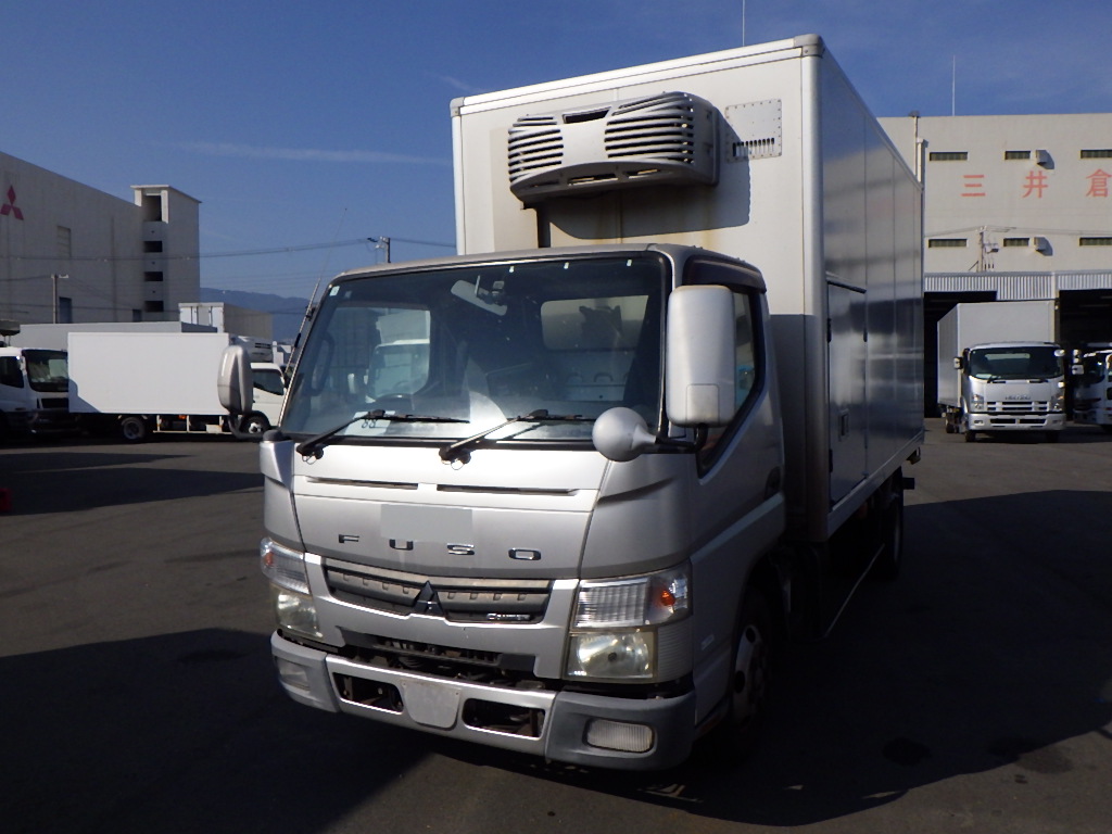 オークション出品車