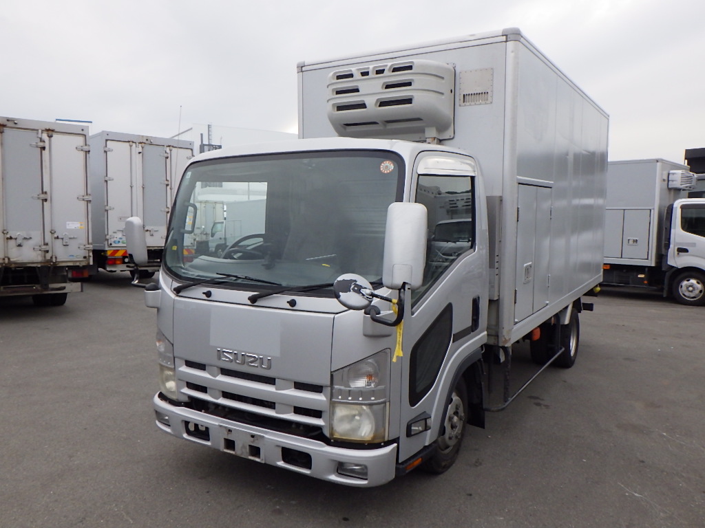オークション出品車