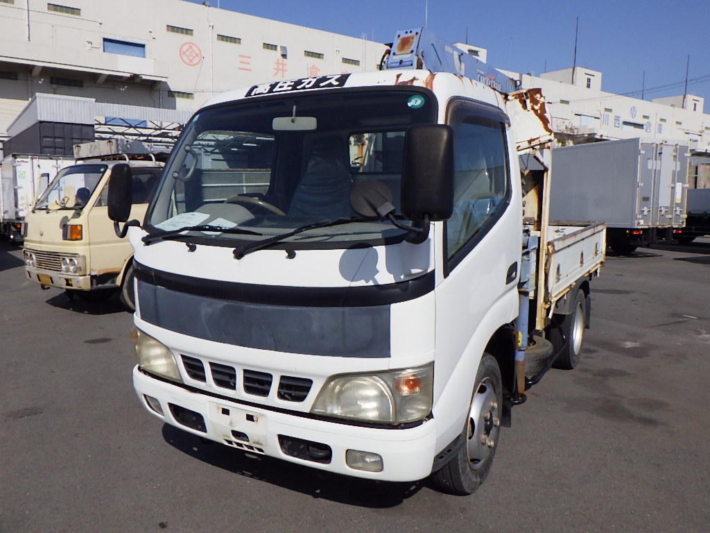 オークション出品車