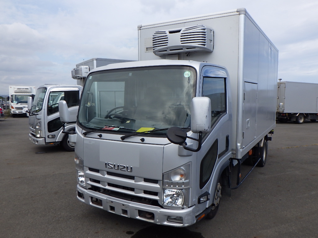 オークション出品車