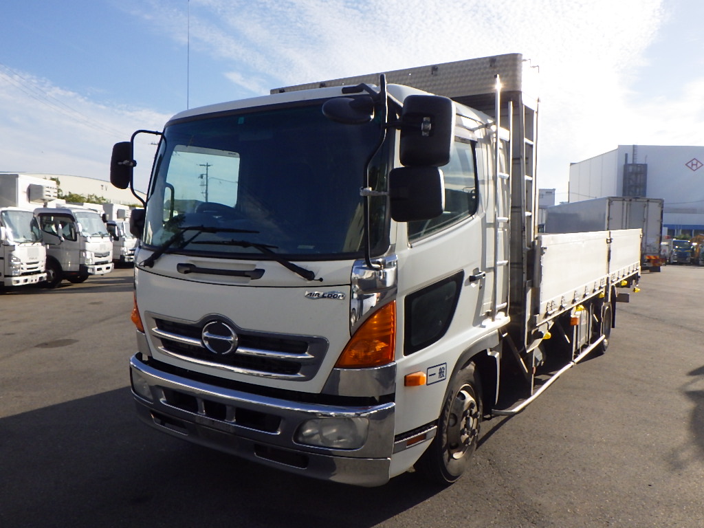 オークション出品車
