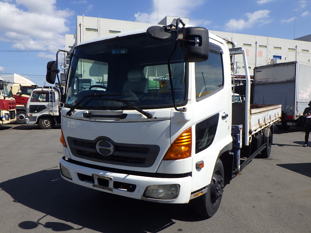 オークション出品車