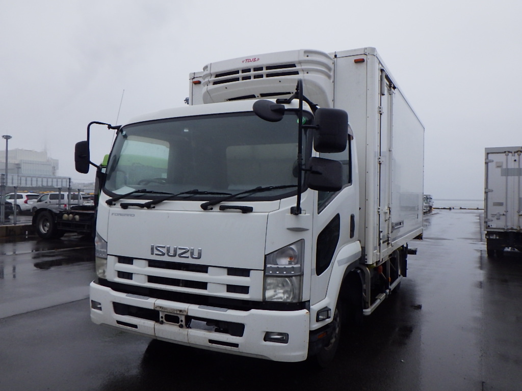 オークション出品車